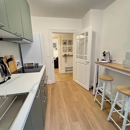 Apartament Munst-air - Between Vosges And Vineyard