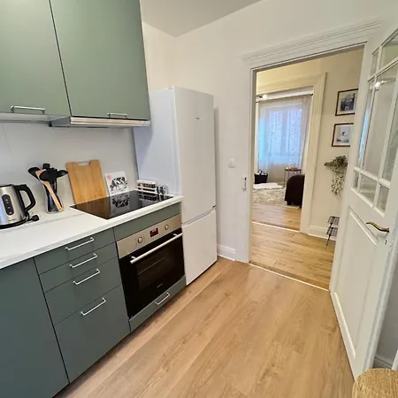 Nouveau - Munst Air A 20 Min De Colmar Apartmán *