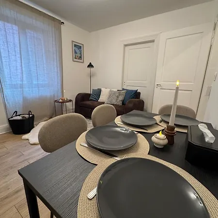 Apartmán Nouveau - Munst Air A 20 Min De Colmar Munster (Haut-Rhin)