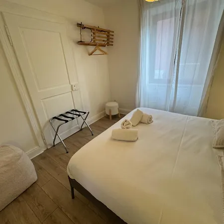 Munst-air - Between Vosges And Vineyard Apartament *