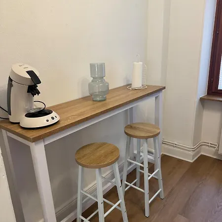 Nouveau - Munst Air A 20 Min De Colmar Apartmán