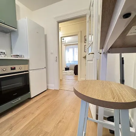 Nouveau - Munst Air A 20 Min De Colmar Apartmán Munster (Haut-Rhin)