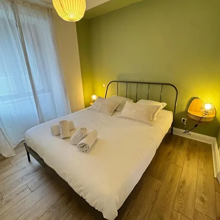 Munst-air - Between Vosges And Vineyard Munster (Haut-Rhin)