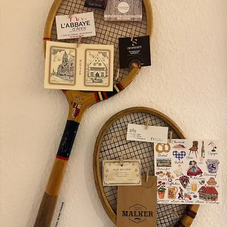 Nouveau - Munst Air A 20 Min De Colmar Apartmán