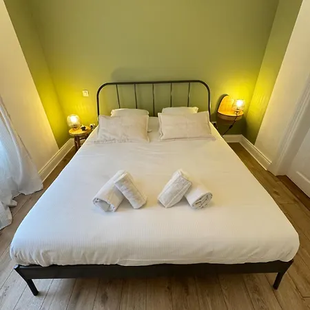 Nouveau - Munst Air A 20 Min De Colmar Apartmán