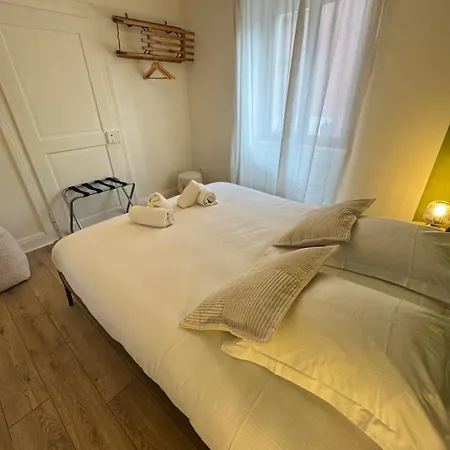 Nouveau - Munst Air A 20 Min De Colmar Munster (Haut-Rhin)