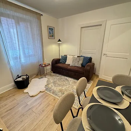 Munst-air - Between Vosges And Vineyard