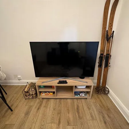 Munst-air - Between Vosges And Vineyard Apartament *