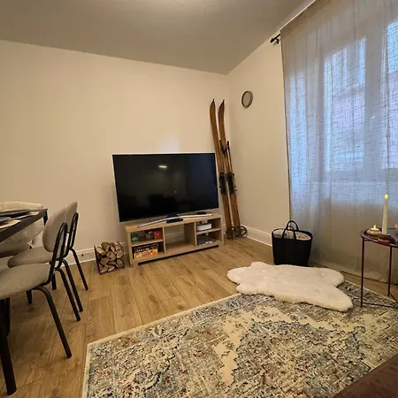 Apartmán Nouveau - Munst Air A 20 Min De Colmar Munster (Haut-Rhin)