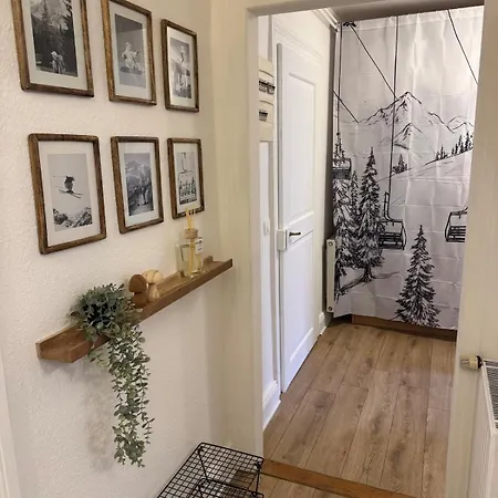 Munst-air - Between Vosges And Vineyard