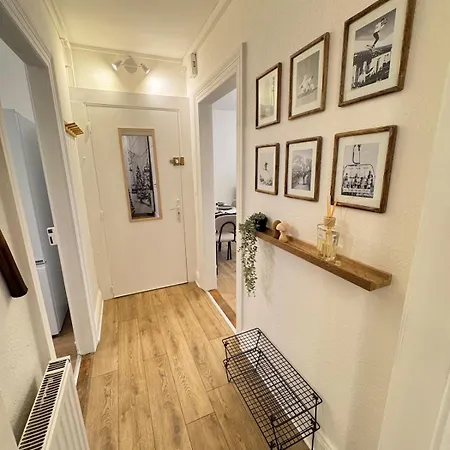 Nouveau - Munst Air A 20 Min De Colmar Munster (Haut-Rhin)