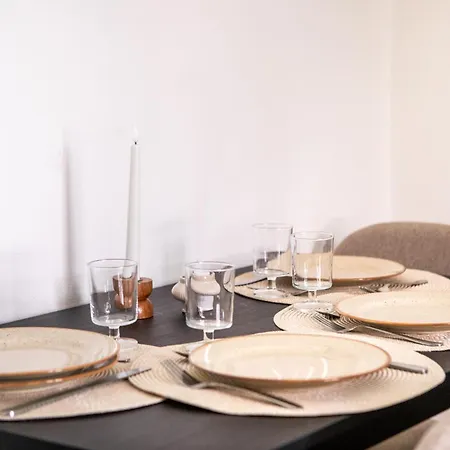 Apartment Nouveau - Munst Air A 20 Min De Colmar *