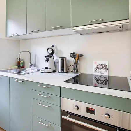 Nouveau - Munst Air A 20 Min De Colmar Apartment *